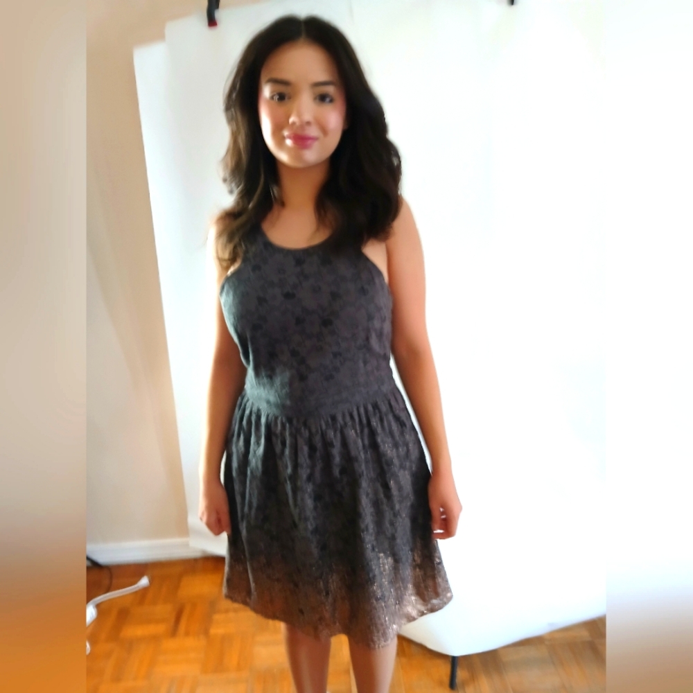 American Eagle Outfitters dress